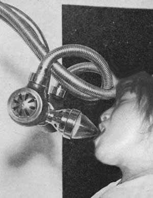 Illustration for article titled Oobject X-ray Machine Gallery